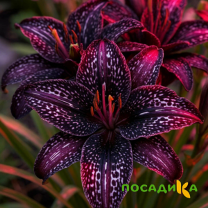 Лилейник Вояж купить по цене от 699р. в интернет-магазине «Посадика» с доставкой почтой в в Дорогобуже и по всей России – [изображение №1].