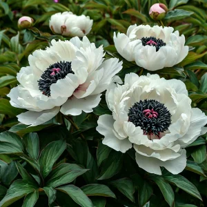 Пион Инк Эн купить по цене от 429р. в интернет-магазине «Посадика» с доставкой почтой в в Дорогобуже и по всей России – [изображение №1].