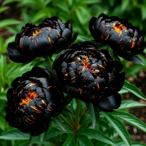 Пион Скай Дансер купить по цене от 419р. в интернет-магазине «Посадика» с доставкой почтой в в Дорогобуже и по всей России – [изображение №1].