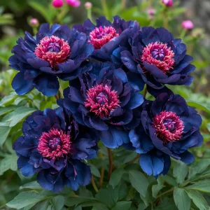 Пион Эко Дримз купить по цене от 620р. в интернет-магазине «Посадика» с доставкой почтой в в Дорогобуже и по всей России – [изображение №1].